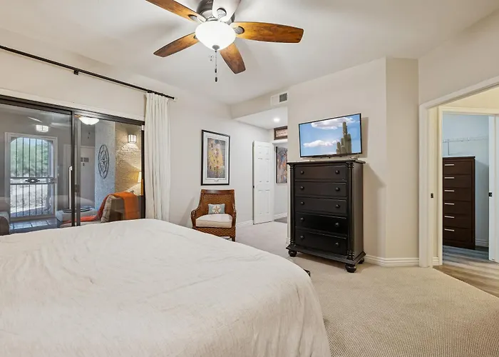 Desert Haven * Scottsdale