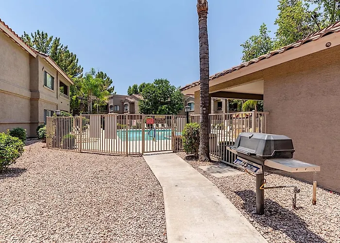 Desert Haven *